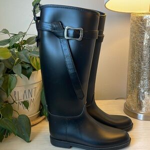 Dirty Laundry Rubber (Riding Style) Rain/Mud Boots